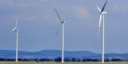 Zarzd wojewdztwa warmisko-mazurskiego chce uregulowa budowanie farm wiatrowych