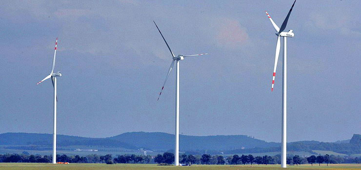Zarzd wojewdztwa warmisko-mazurskiego chce uregulowa budowanie farm wiatrowych