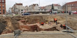 Czy linie tramwajowe zostaną oddane do użytku z końcem maja?