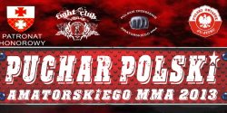  W Elbl�gu odb�dzie si� Puchar Polski Amatorskiego MMA! Go�ciem specjalnym b�dzie Pawe� Nastula!