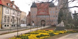 Elbl�g do Pomorza? Elbl�scy politycy PiS chc� referendum w tej sprawie
