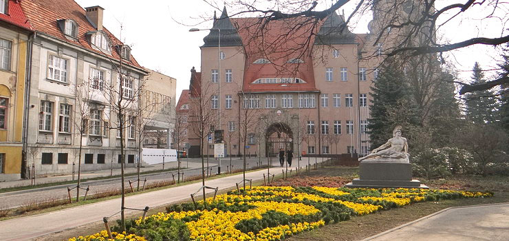 Elbląg do Pomorza? Elbląscy politycy PiS chcą referendum w tej sprawie