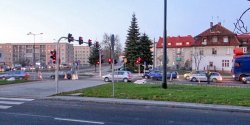 Czy mamy szans� usprawni� ruch na elbl�skich drogach?