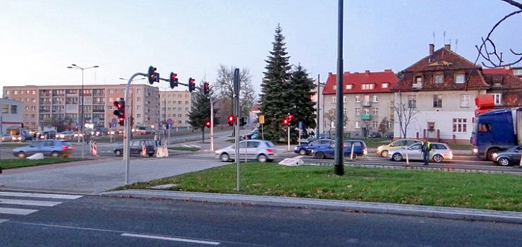 Czy mamy szansę usprawnić ruch na elbląskich drogach?