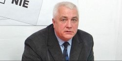  Lech Kraniaski pierwszym kandydatem na prezydenta Elblga