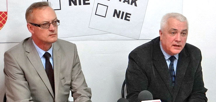 Lech Kraniaski: Zapraszamy do wsppracy. Mamy jeden warunek – bezpartyjno!