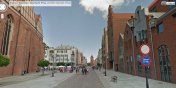 Wirtualny spacer po Elblągu dostępny już na Google Street View!