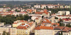 Elbląg walczy o pół miliona i tytuł najmilszego miasta w Polsce