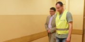 Za przywaszczenie pienidzy klientki ztrzymano w Elblgu dyrektora banku 