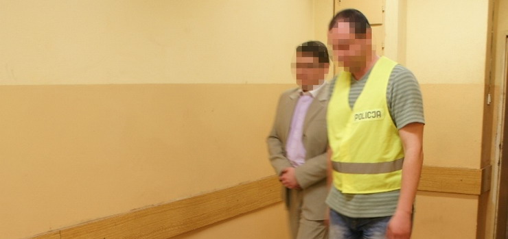 Za przywaszczenie pienidzy klientki ztrzymano w Elblgu dyrektora banku 