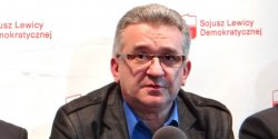 Janusz Nowak odpowiada na s�owa Rafa�a Maszki: Koalicji PO-SLD w kadencji Rady Miejskiej 2010-2013 nigdy nie by�o