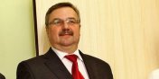 Wojewoda Podziewski nie wyznaczy kandydata na komisarza. Decyzj zostawia premierowi