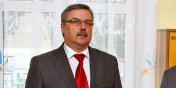 Wojewoda zmieni zdanie i przesa premierowi propozycj kandydata na komisarza Elblga