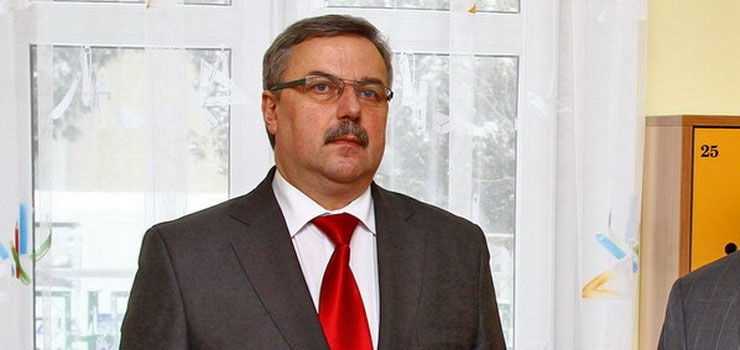 Wojewoda zmienił zdanie i przesłał premierowi propozycję kandydata na komisarza Elbląga