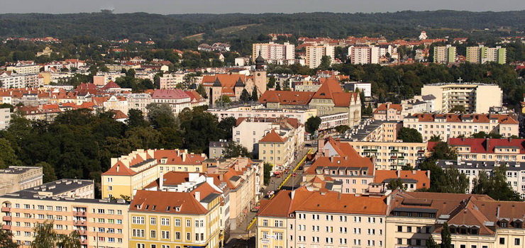 Dokonano wyboru w sprawie Komisarza Elblga?