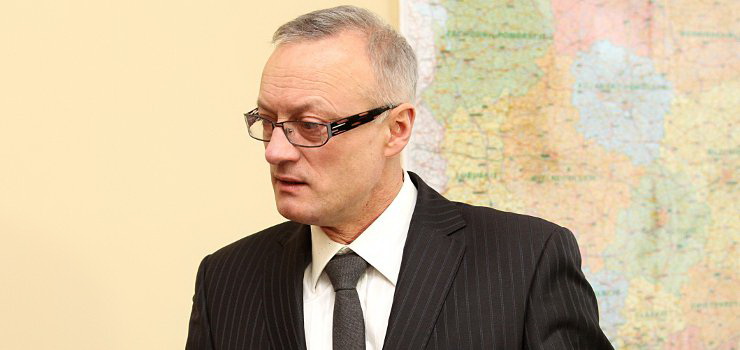  Kazimierz Falkiewicz: „Sukces ma wielu ojców, porażka jest tylko sierotą”