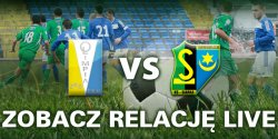 Olimpia Elbl�g - Siarka Tarnobrzeg LIVE! Czy Rogaczow nie wpu�ci gola?