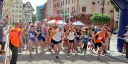  Ruszaj� zapisy do V. Elbl�skiego Biegu Ulicznego Piekarczyka