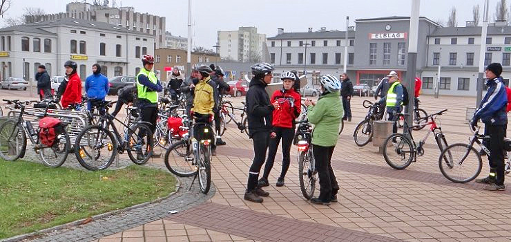 W maju odbd si bezpatne warsztaty rowerowe