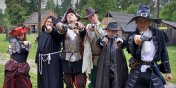  LARP – czyli pomys na fantastyczn zabaw ze znajomymi