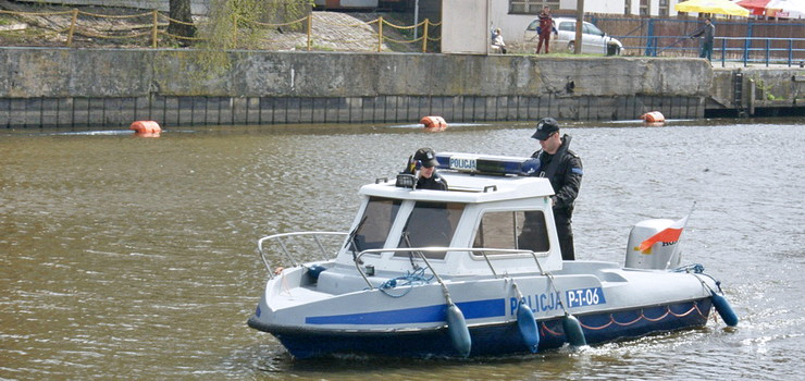 Pierwsze podsumowanie długiego weekendu
