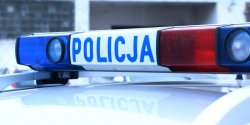 10-letni ch�opiec wypad� z trzeciego pi�tra