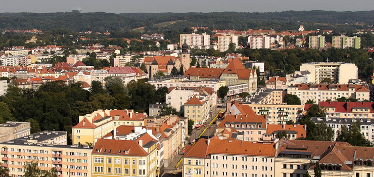 Program dla prezydenta Elbląga…