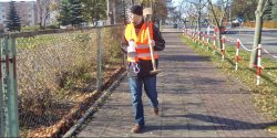 Karol Gorobec: Ryszard Klim namiesza�
