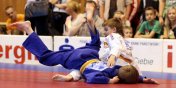 Modzi, zdolni i waleczni - zobacz zmagania judokw