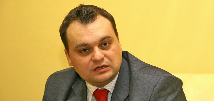  Korupcja w UM? Radny sejmiku Witold Strzelec zwołuje konferencję, by odeprzeć zarzuty