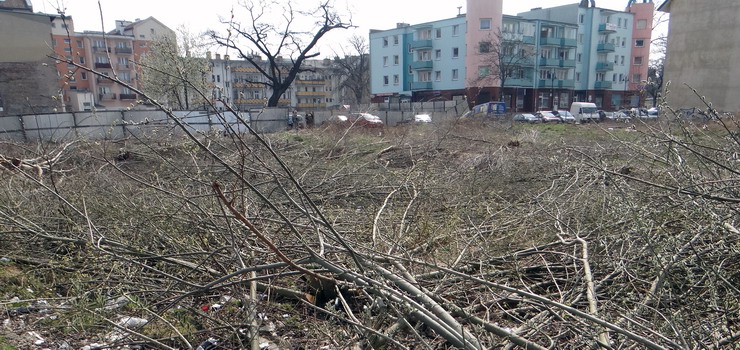 Bdzie zielone wiato dla budowy Willi Syrena?