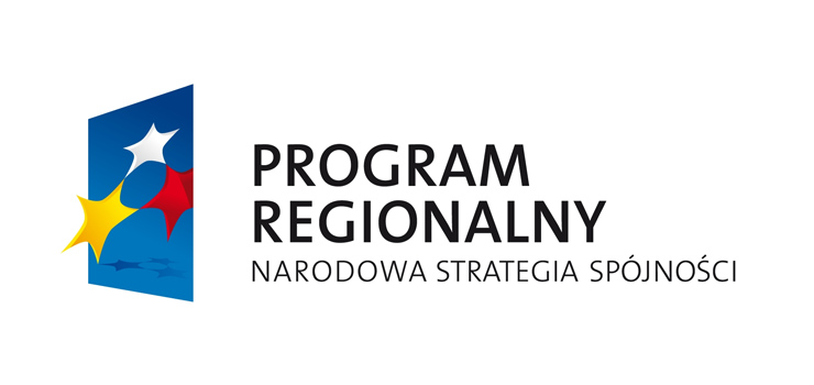 Projekt „E-region powiatu elblskiego: usugi dla przedsibiorcw” realizowany w ramach Regionalnego Programu Operacyjnego Warmia i Mazury 2007-2013.