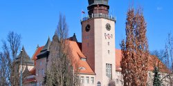 Wykaz bezp�atnych miejsc na obwieszczenia wyborcze i plakaty komitet�w