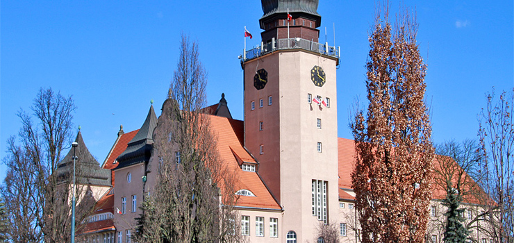 Wykaz bezpatnych miejsc na obwieszczenia wyborcze i plakaty komitetw