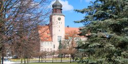 Dotacje na zabytek - Miasto czeka na wnioski