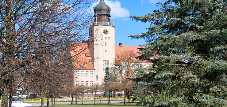 Dotacje na zabytek - Miasto czeka na wnioski