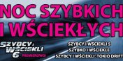  ENEMEF: Noc Szybkich i Wciekych ju 24 maja w Multikinie! - wygraj bilety