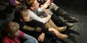 Podaj dalej. Warsztaty pedagogiczno - terapeutyczne