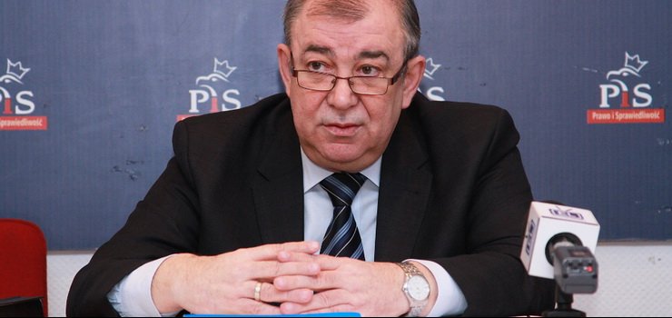 Jerzy Wilk chce wycofania decyzji Komisarza Miasta w sprawie  konkursów na dyrektorów placówek oświatowych