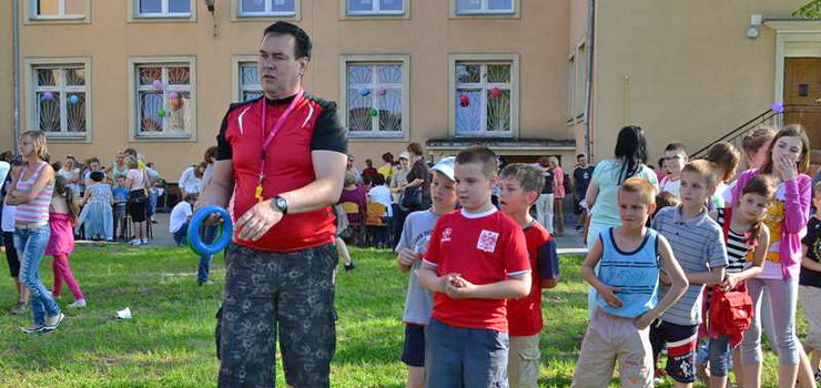 Tegoroczna majówka zatorska za nami