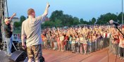  Eldo i zesp Akurat muzyczn atrakcj Turbinaliw – zobacz zdjcia