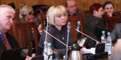 Maria Kosecka komentuje wydarzenia, do ktrych doszo w polskim parlamencie