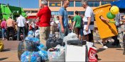 VI Elblskie Dni Recyklingu - zobacz zdjcia