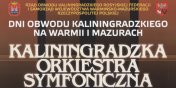 Kaliningradzka Orkiestra Symfoniczna ponownie u Sewruka - wygraj bilety