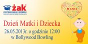 Niezwyky Dzie Matki w Bollywood Bowling