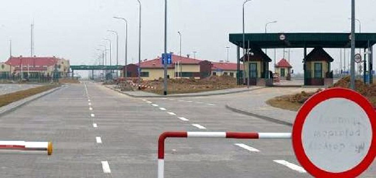 Ryszard Chudy, rzecznik Izby Celnej w Olsztynie: Nie ma planów by od kontroli odstąpić