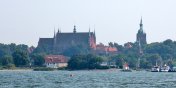 Frombork take straci wodarza miasta? Burmistrz Krystyna L. zostaa skazana prawomocnym wyrokiem