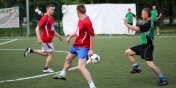 Pikarze teamu Stokrotki punktuj rywali