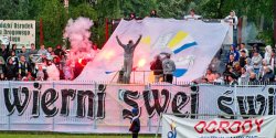Olimpia Elbl�g pokona�a Radomiaka Radom. Za tydzie� derby