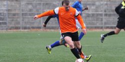 Concordia zacz�a strzela� gole, ale zn�w przegra�a